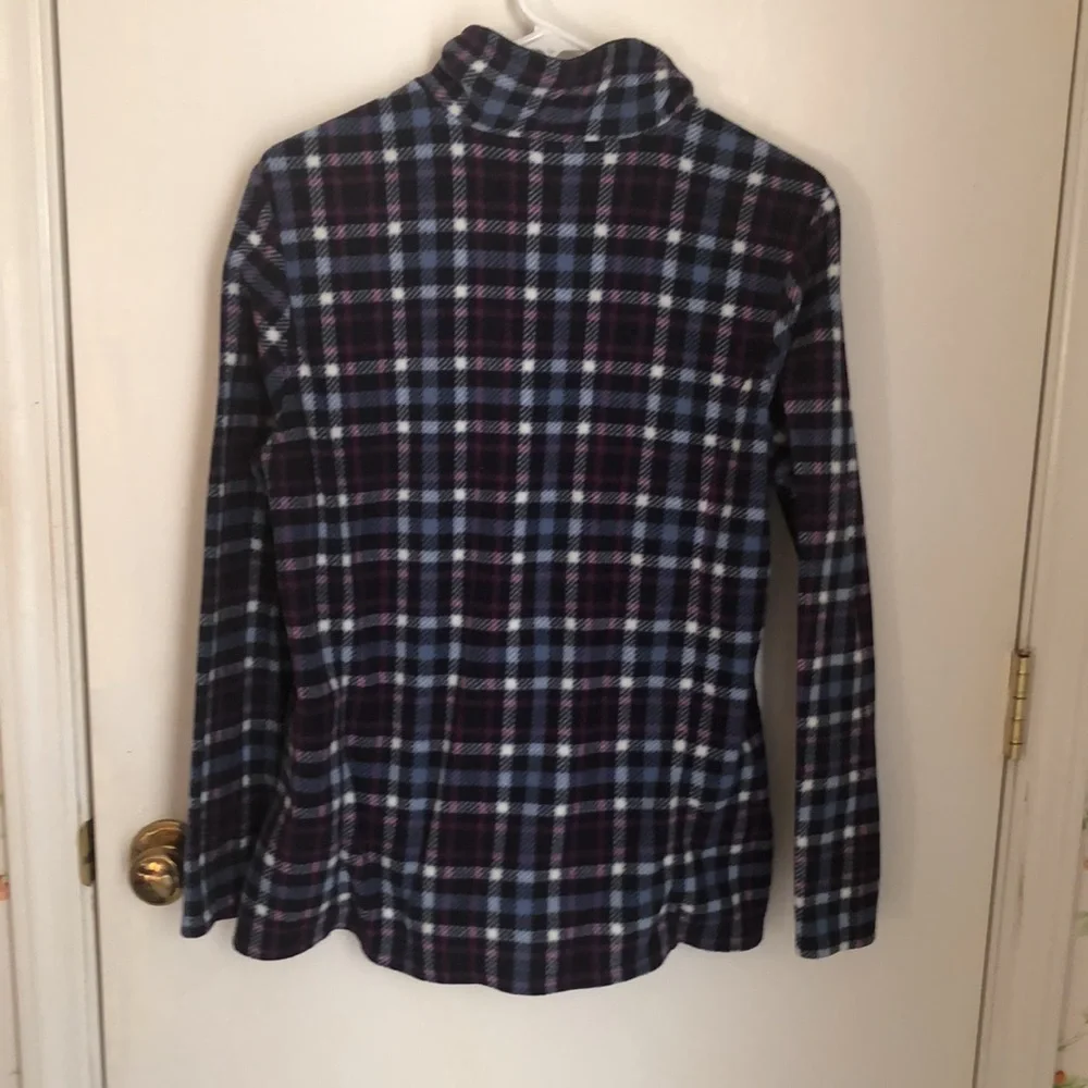 Basic Editions pullover size large - Picture 3 of 7